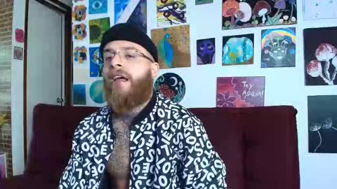 vickingcock7 online show from 11/01/25, 07:10