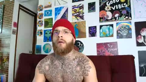 vickingcock7 online show from 11/03/25, 06:47