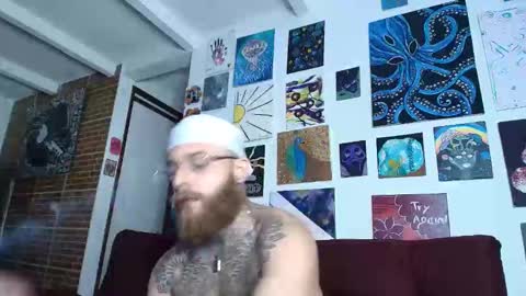 vickingcock7 online show from 11/21/25, 12:43