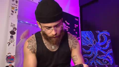 vickingcock7 online show from 12/15/25, 05:01