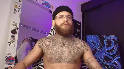 vickingcock7 online show from 12/16/25, 05:01