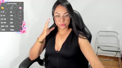 Vicki Rose online show from 02/04/25, 09:10