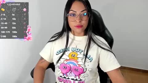 Vicki Rose online show from 02/10/25, 09:15