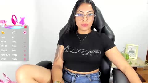 Vicki Rose online show from 03/11/25, 02:10