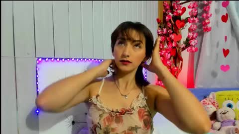 Vicky online show from 02/27/25, 11:41