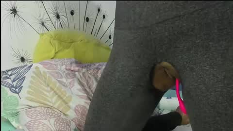 Vicky online show from 02/27/25, 02:43