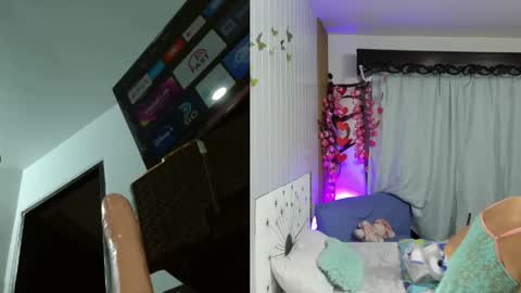 Vicky online show from 03/02/25, 10:35