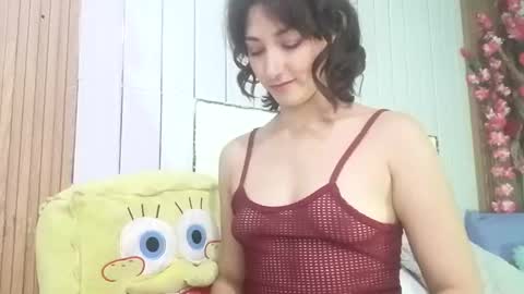 Vicky online show from 03/04/25, 01:17