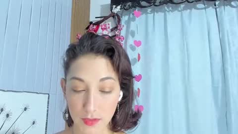 Vicky online show from 03/06/25, 11:14