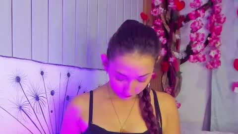 Vicky online show from 03/07/25, 09:07