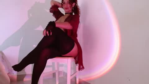 Vicky  online show from 01/18/25, 05:59