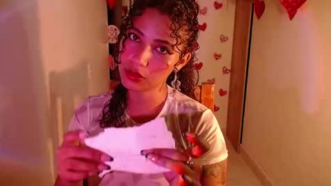 Vicky  online show from 02/21/25, 01:33