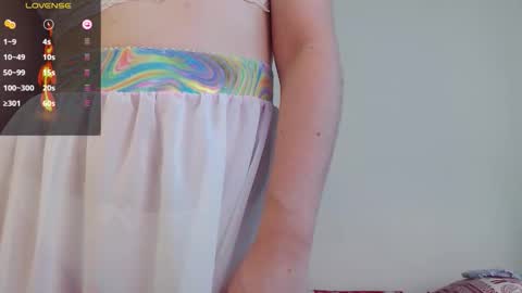 Vicky online show from 11/04/25, 06:40