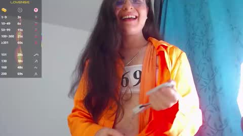 Snapshot of vicky_cristinax chatting on 02/06/26, 12:04 Vicky online show from 02/06/26, 12:04