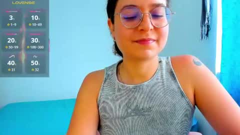 Vicky online show from 04/29/26, 08:15