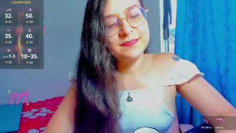 Vicky online show from 05/22/26, 10:48