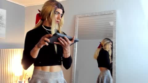  Vicky  online show from 01/08/26, 02:41