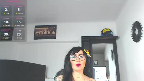 Vicky  online show from 03/31/26, 11:10