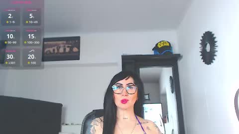 Vicky  online show from 04/07/26, 10:26