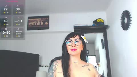 Vicky  online show from 04/15/26, 11:17