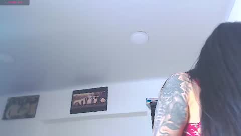 Vicky  online show from 07/06/26, 03:03
