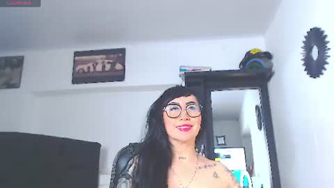 Vicky  online show from 07/09/26, 11:03