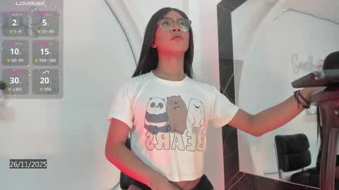 vicky_hottman online show from 11/27/25, 04:14