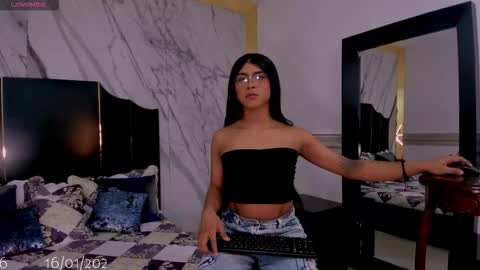 vicky_hottman online show from 01/17/26, 04:50