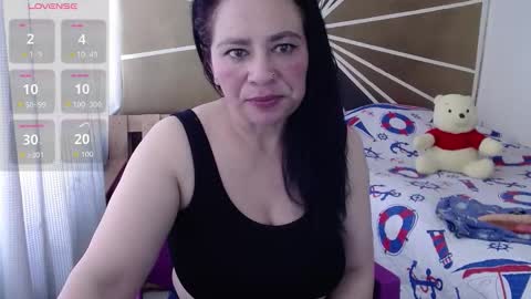 Snapshot of vicky_sexi chatting on 11/01/25, 02:52 vicky_sexi online show from 11/01/25, 02:52