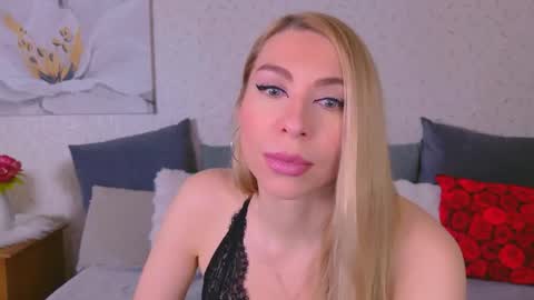 VickyVenus online show from 04/27/26, 01:14