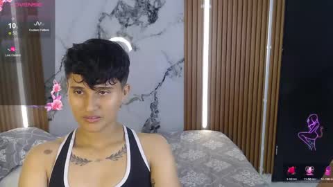 Victoria y Danniela online show from 04/30/26, 10:14