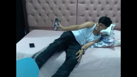 Victoria y Danniela online show from 06/11/26, 02:53