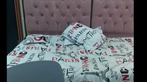 Victoria y Danniela online show from 06/21/26, 11:24