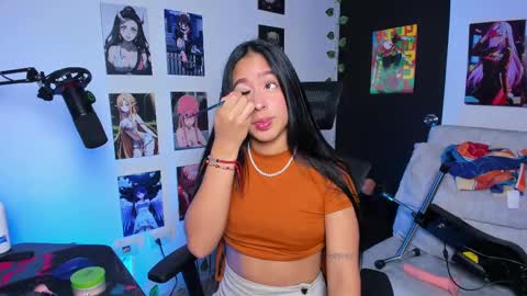 VICTORIA 3 online show from 09/08/25, 11:04