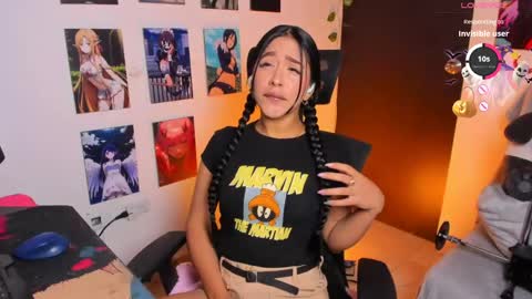 VICTORIA 3 online show from 05/19/26, 11:11