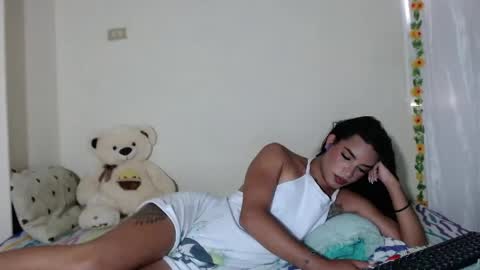 vickyxdany online show from 06/04/26, 06:36