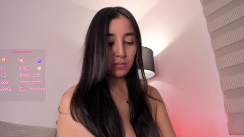 Victoria  online show from 02/07/25, 05:07