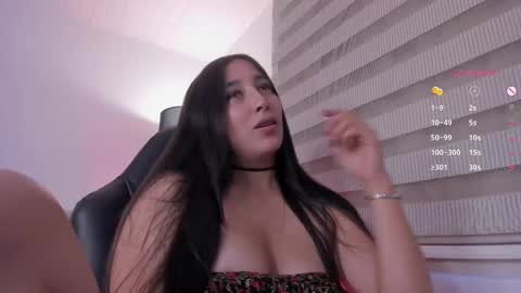 Victoria  online show from 09/29/25, 10:14