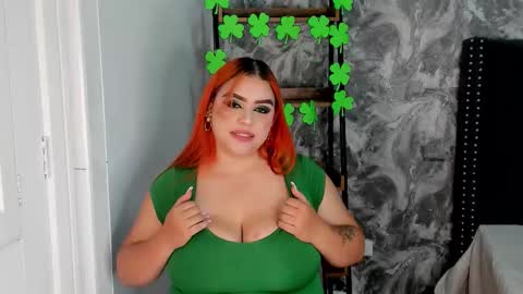 Victhoria red online show from 03/17/26, 07:39