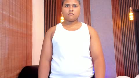 victor_flame_ online show from 12/18/25, 12:22