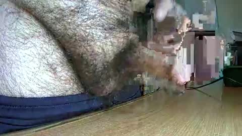 VictorHume online show from 10/30/25, 05:02