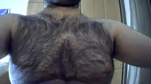 Snapshot of victorhume chatting on 06/22/26, 11:24 VictorHume online show from 06/22/26, 11:24