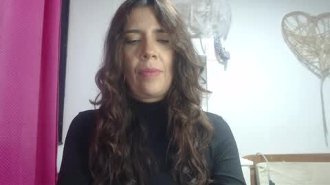 Hi guys   Im victoria  Be the one who can control me in PVT online show from 02/13/25, 09:49