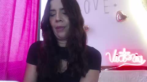 Hi guys   Im victoria  Be the one who can control me in PVT online show from 03/04/25, 02:10