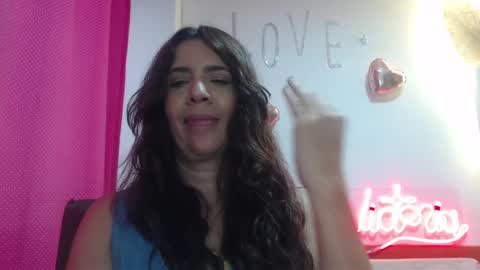 Hi guys   Im victoria  Be the one who can control me in PVT online show from 03/05/25, 08:53