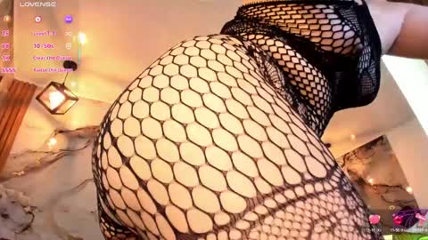 Victoria Coopeer online show from 05/08/26, 10:04
