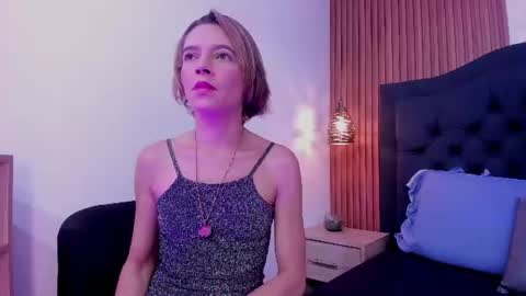 Victoria  online show from 07/10/26, 09:06