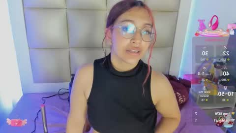 Victoria online show from 11/14/25, 05:44