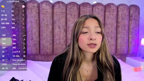  Victoria for you  online show from 01/11/25, 06:01