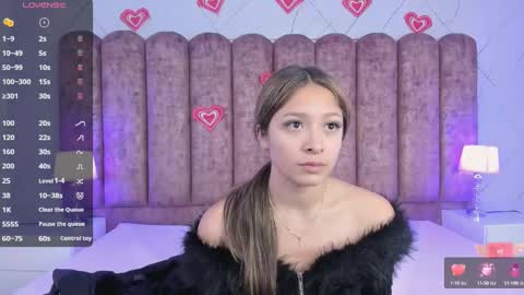  Victoria for you  online show from 02/16/25, 11:49